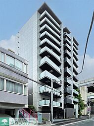 東武東上線 大山駅 徒歩13分の賃貸マンション