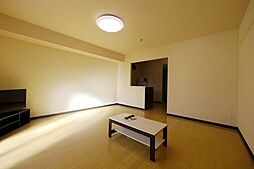 東京メトロ副都心線 地下鉄赤塚駅 徒歩14分の賃貸アパート 1階1Kのリビング/ダイニング