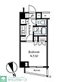 AXASXEBEC板橋EAST2階6.7万円