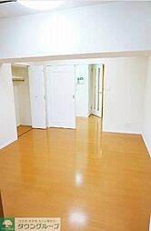 都営三田線 板橋区役所前駅 徒歩5分の賃貸マンション 7階1DKのリビング/ダイニング