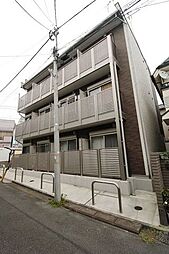 都営三田線 志村坂上駅 徒歩9分