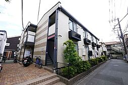 都営三田線 志村三丁目駅 徒歩15分