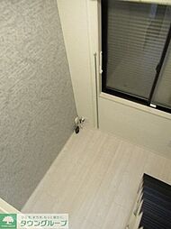 都営三田線 板橋本町駅 徒歩5分の賃貸アパート 1階ワンルームのリビング/ダイニング