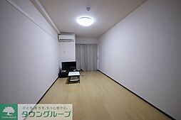 都営三田線 板橋区役所前駅 徒歩7分の賃貸マンション 3階1Kのリビング/ダイニング