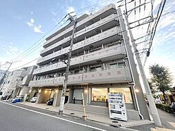 ラヴオラーレ高島平