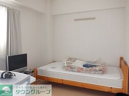 都営三田線 板橋本町駅 徒歩7分の賃貸マンション 7階1Kのリビング/ダイニング