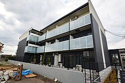 東武東上線 和光市駅 徒歩18分の賃貸マンション