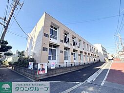 東武東上線 下赤塚駅 徒歩17分の賃貸アパート