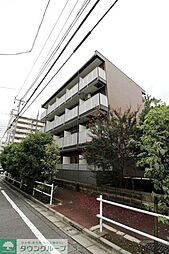 都営三田線 蓮根駅 徒歩4分