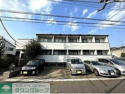 東武東上線 ときわ台駅 徒歩7分