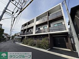 西武有楽町線 新桜台駅 徒歩6分