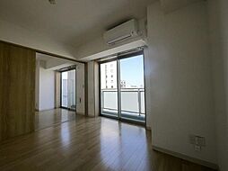 都営三田線 志村坂上駅 徒歩1分の賃貸マンション 3階1LDKのリビング/ダイニング