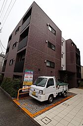 東武東上線 東武練馬駅 徒歩5分の賃貸マンション