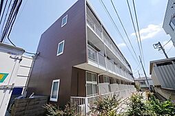 東武東上線 東武練馬駅 徒歩13分の賃貸マンション