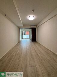 都営三田線 板橋本町駅 徒歩7分の賃貸マンション 9階1LDKのリビング/ダイニング