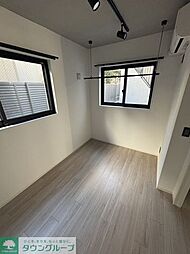 西武池袋線 練馬駅 徒歩8分の賃貸マンション 2階2LDKのリビング/ダイニング