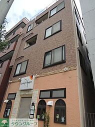 都営三田線 蓮根駅 徒歩10分の賃貸マンション