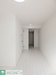 都営三田線 志村坂上駅 徒歩8分の賃貸マンション 1階ワンルームのリビング/ダイニング