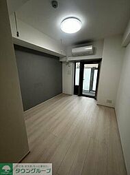 東武東上線 上板橋駅 徒歩6分の賃貸マンション 5階1Kのリビング/ダイニング