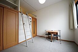 都営三田線 志村三丁目駅 徒歩17分の賃貸アパート 2階1Kのリビング/ダイニング