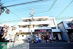 東武東上線 成増駅 徒歩7分