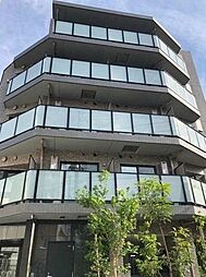 都営三田線 板橋本町駅 徒歩7分の賃貸マンション