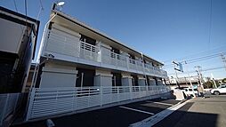 JR武蔵野線 新座駅 徒歩18分の賃貸マンション