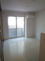 東京メトロ有楽町線 小竹向原駅 徒歩9分の賃貸アパート 1階1LDKのリビング/ダイニング