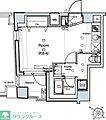 L-Flat板橋区役所前6階9.0万円