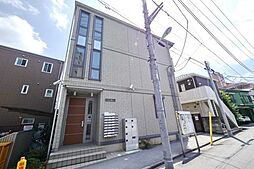 都営三田線 本蓮沼駅 徒歩2分