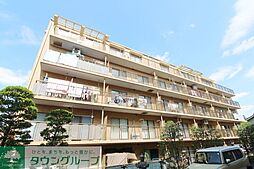 都営三田線 蓮根駅 徒歩10分