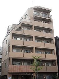 東武東上線 上板橋駅 徒歩9分の賃貸マンション