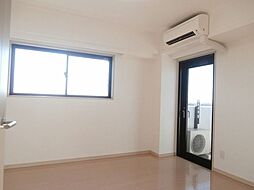 都営大江戸線 練馬駅 徒歩7分の賃貸マンション 15階1Kのリビング/ダイニング