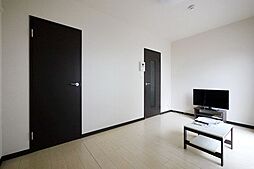 都営三田線 西台駅 徒歩12分の賃貸アパート 2階1Kのリビング/ダイニング