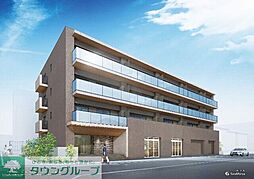 都営三田線 西高島平駅 徒歩9分の賃貸マンション