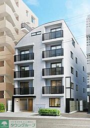 都営大江戸線 練馬駅 徒歩11分