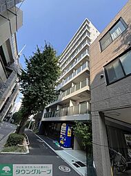 東武東上線 下板橋駅 徒歩13分の賃貸マンション