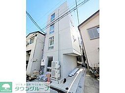 都営三田線 西台駅 徒歩9分の賃貸マンション