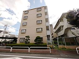 都営三田線 本蓮沼駅 徒歩7分の賃貸マンション