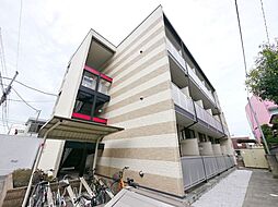 JR埼京線 浮間舟渡駅 徒歩10分の賃貸マンション