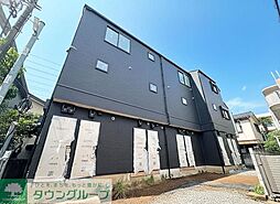 東武東上線 東武練馬駅 徒歩8分の賃貸アパート