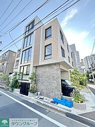 東武東上線 下板橋駅 徒歩10分の賃貸マンション