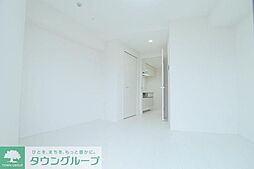 東京メトロ副都心線 要町駅 徒歩11分の賃貸マンション 3階1Kのリビング/ダイニング