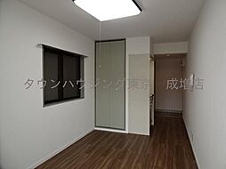 東京メトロ有楽町線 地下鉄赤塚駅 徒歩9分の賃貸マンション 2階ワンルームのリビング/ダイニング