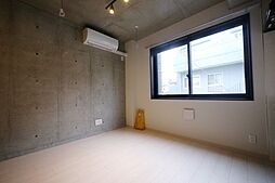 ルナーリア 3階ワンルームのリビング/ダイニング