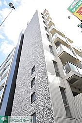 東京メトロ有楽町線 地下鉄赤塚駅 徒歩1分の賃貸マンション