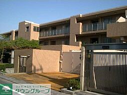 西武新宿線 武蔵関駅 徒歩13分の賃貸マンション