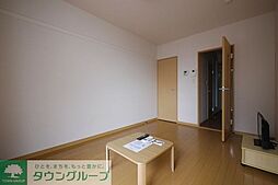 レオパレスＴａｋｅｓ　1 1階1Kのリビング/ダイニング