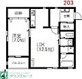 EAST2階12.0万円