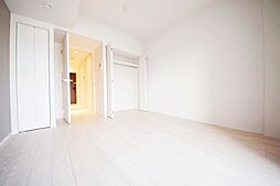 都営三田線 高島平駅 徒歩9分の賃貸マンション 9階1Kのリビング/ダイニング